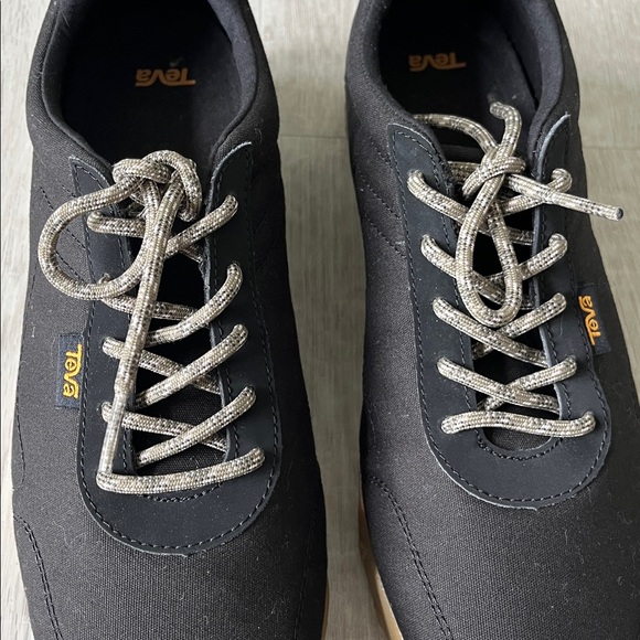 Teva Wyldland Water Repellent‎ Lightweight Hiking Sneakers Shoes Women’s 8 NWOT - Picture 9 of 12